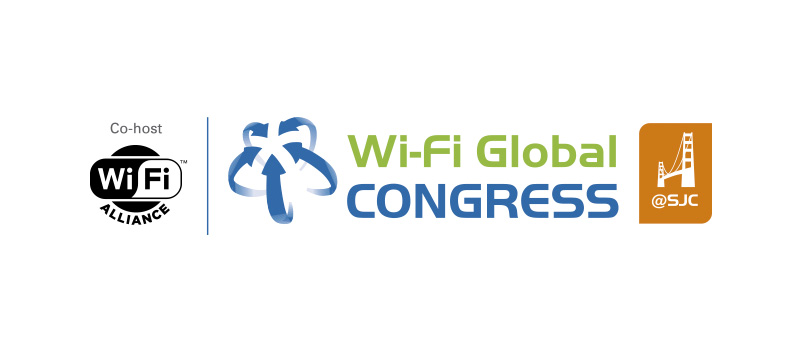 WiFi Global Congress 2015