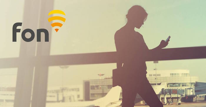 WiFi: Our favourite travel buddy
