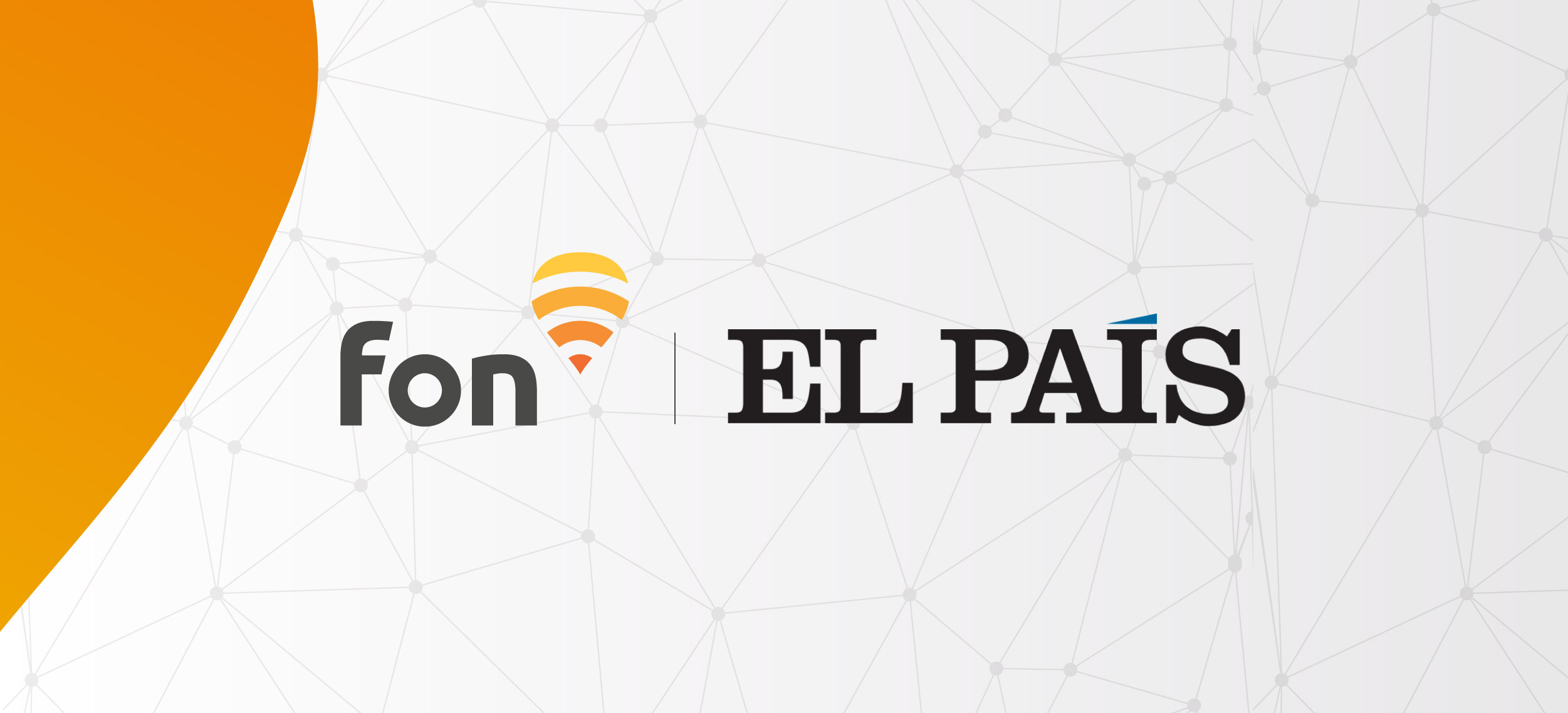 El País talks to Fon CEO about the future of WiFi