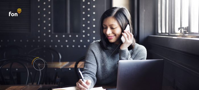 Leveraging WiFi strategies with an always-best-connected experience