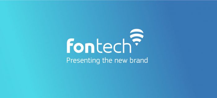 A new brand is born: Fontech