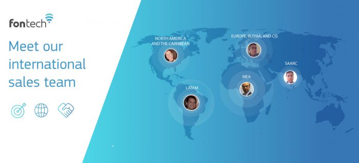 Fontech: Meeting your local WiFi needs on a global scale!