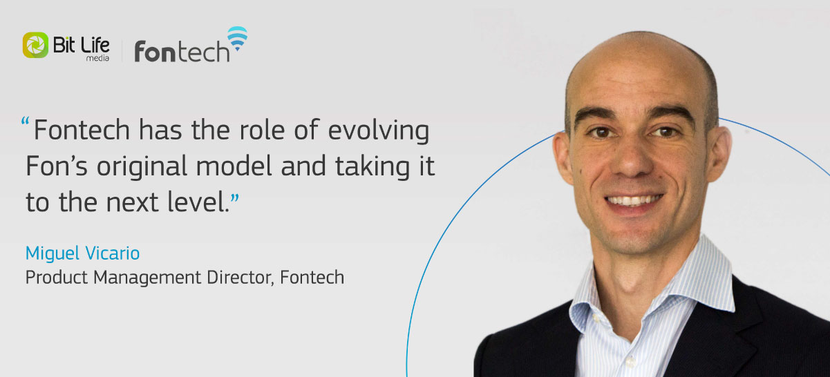 Fontech: Empowering operators to combat current challenges with WiFi